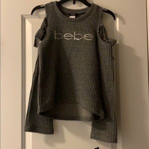 Bebe girls fashion size 10-12 (M)